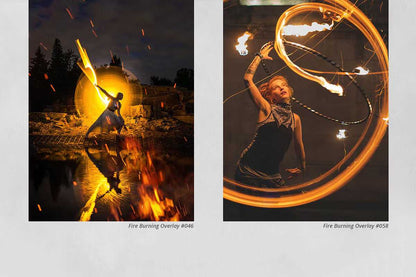 1300+ Supreme Photo Overlays Gigapack