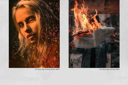 1300+ Supreme Photo Overlays Gigapack