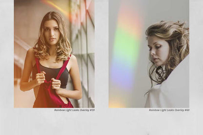 1300+ Supreme Photo Overlays Gigapack