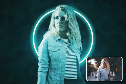 18-In-1 Majestic Photoshop Actions Bundle - Photoboto