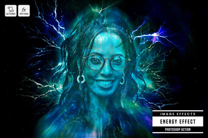 18 Essential Photoshop Actions Bundle - Photoboto