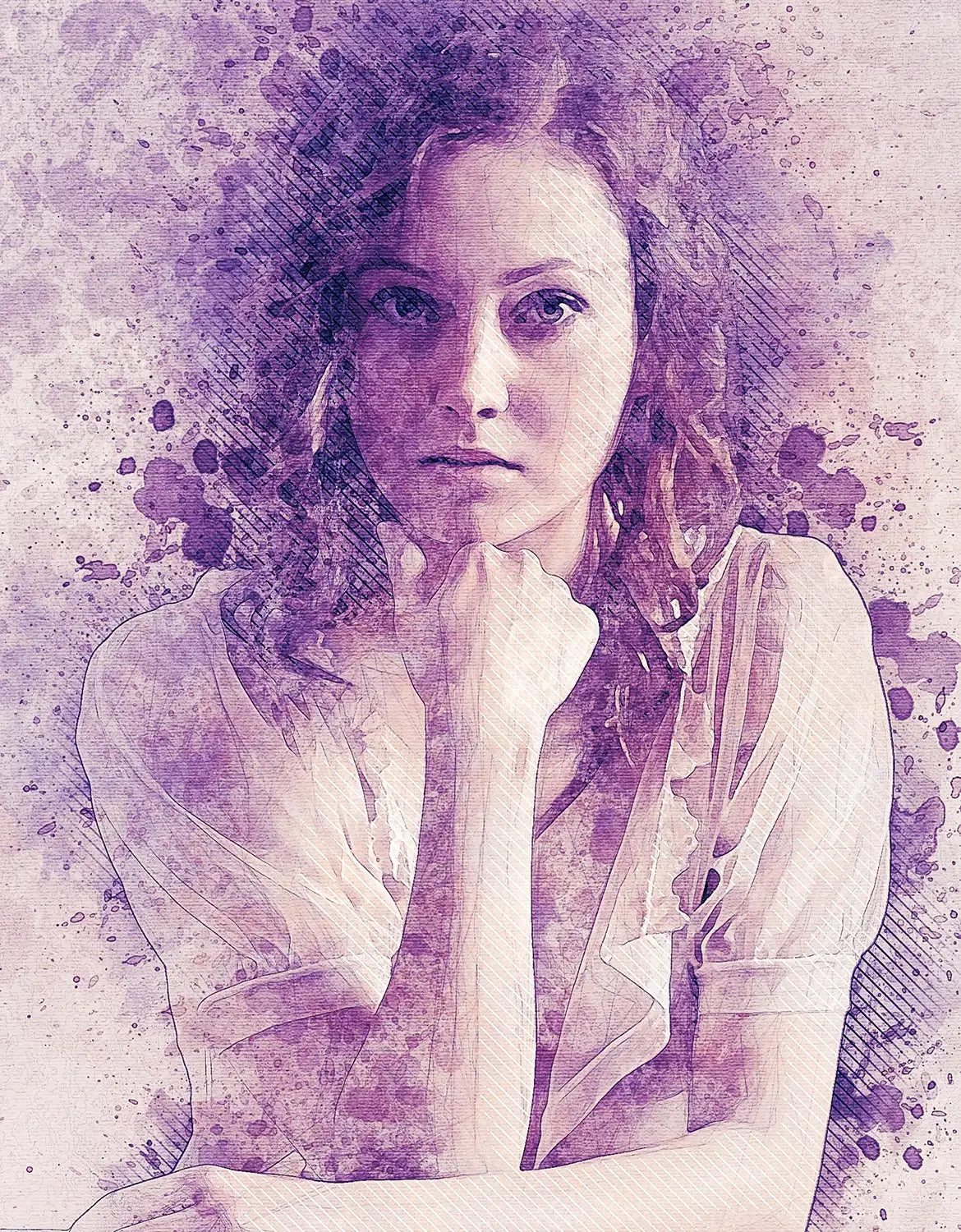 20 Enchanting Photoshop Add-Ons Bundle - Photoboto