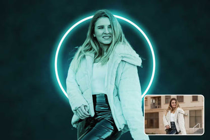 18-In-1 Majestic Photoshop Actions Bundle - Photoboto