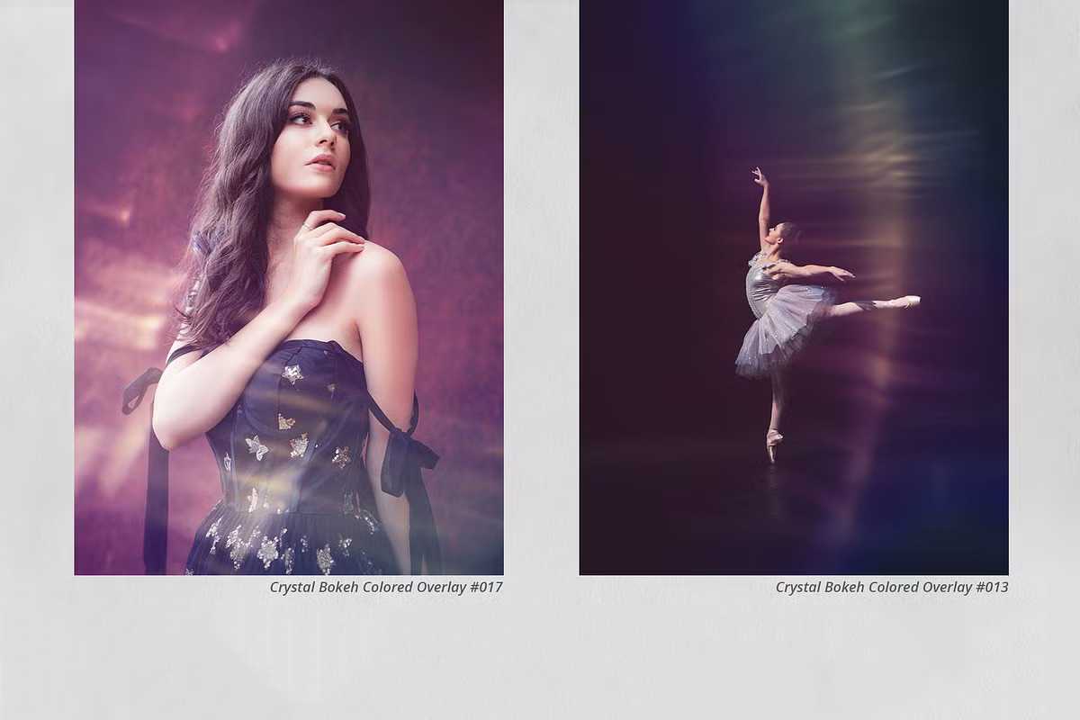 1300+ Supreme Photo Overlays Gigapack