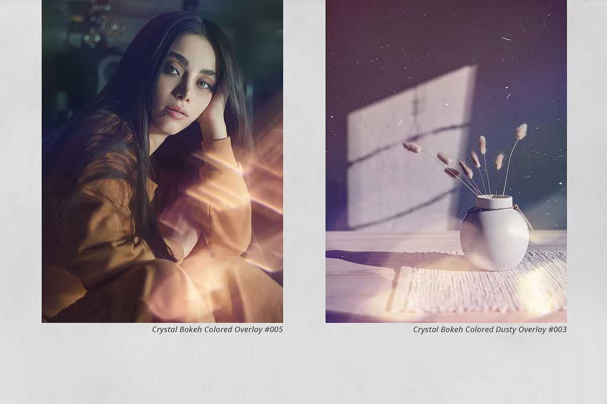 1300+ Supreme Photo Overlays Gigapack