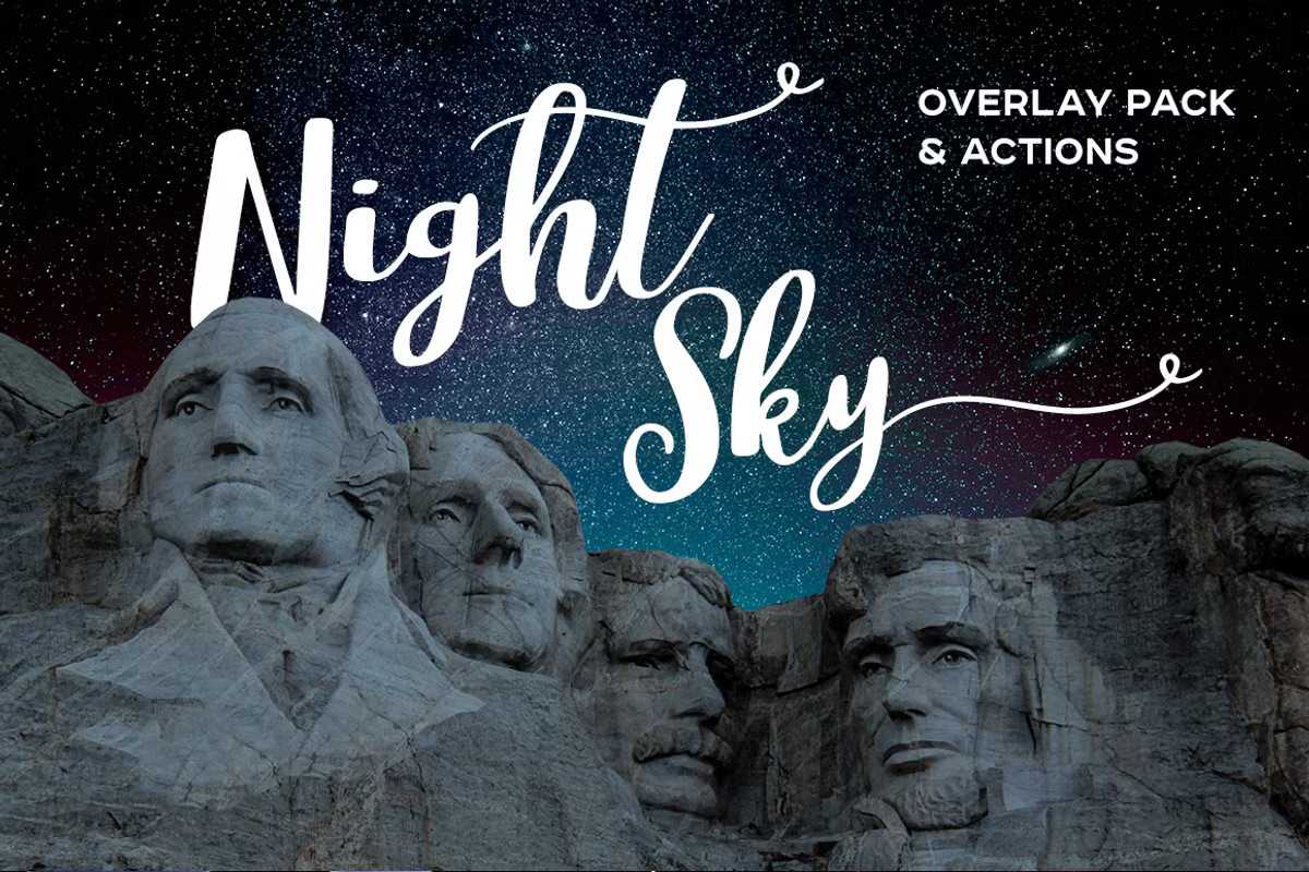 1300+ Supreme Photo Overlays Gigapack