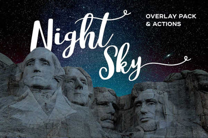 1300+ Supreme Photo Overlays Gigapack