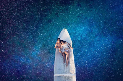 1300+ Supreme Photo Overlays Gigapack