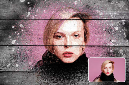 20 Swanky Photoshop Actions Bundle - Photoboto