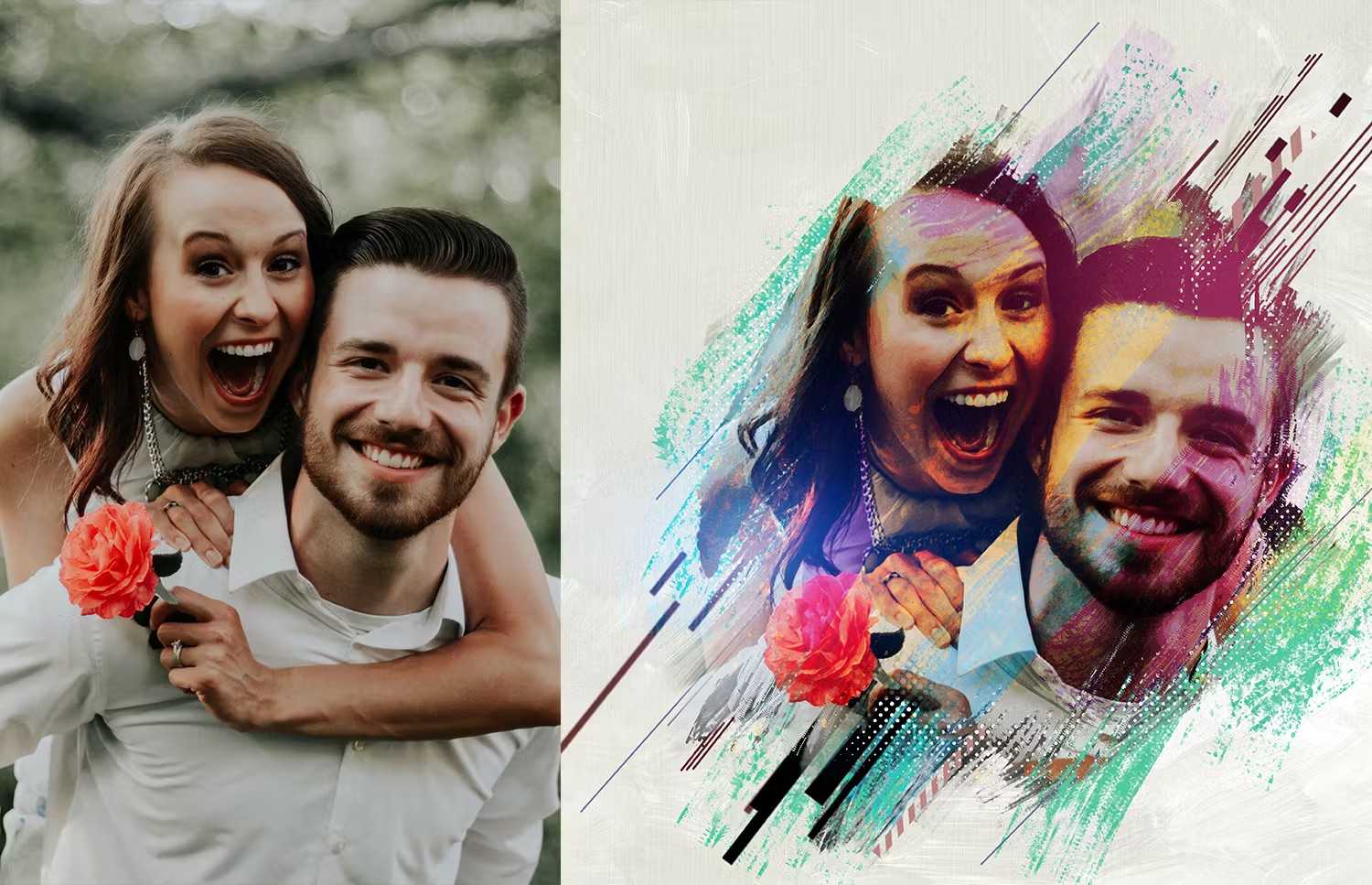 26-In-1 Peerless Photoshop Templates Bundle - Photoboto