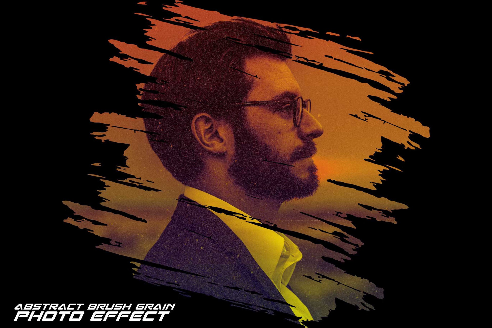 The Signature Bundle Of 23 Photoshop Effects - Photoboto