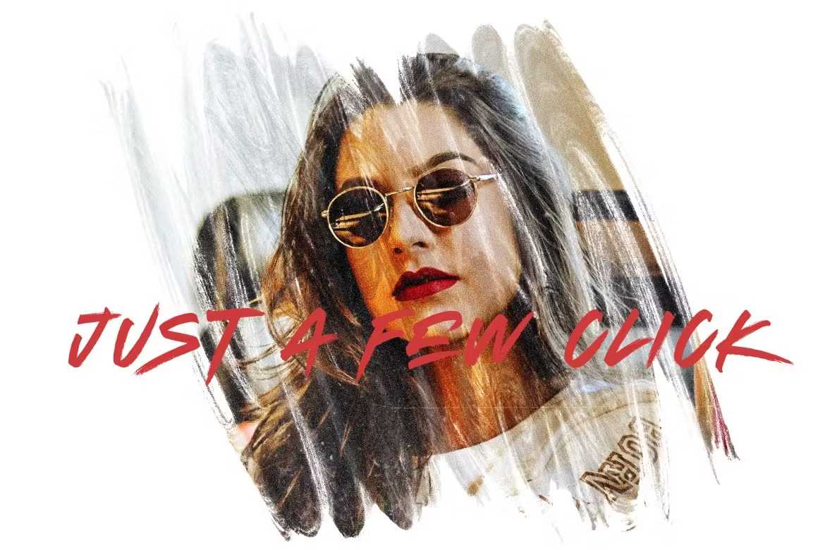 The Prestige Collection Of 22 Photoshop Effects - Photoboto