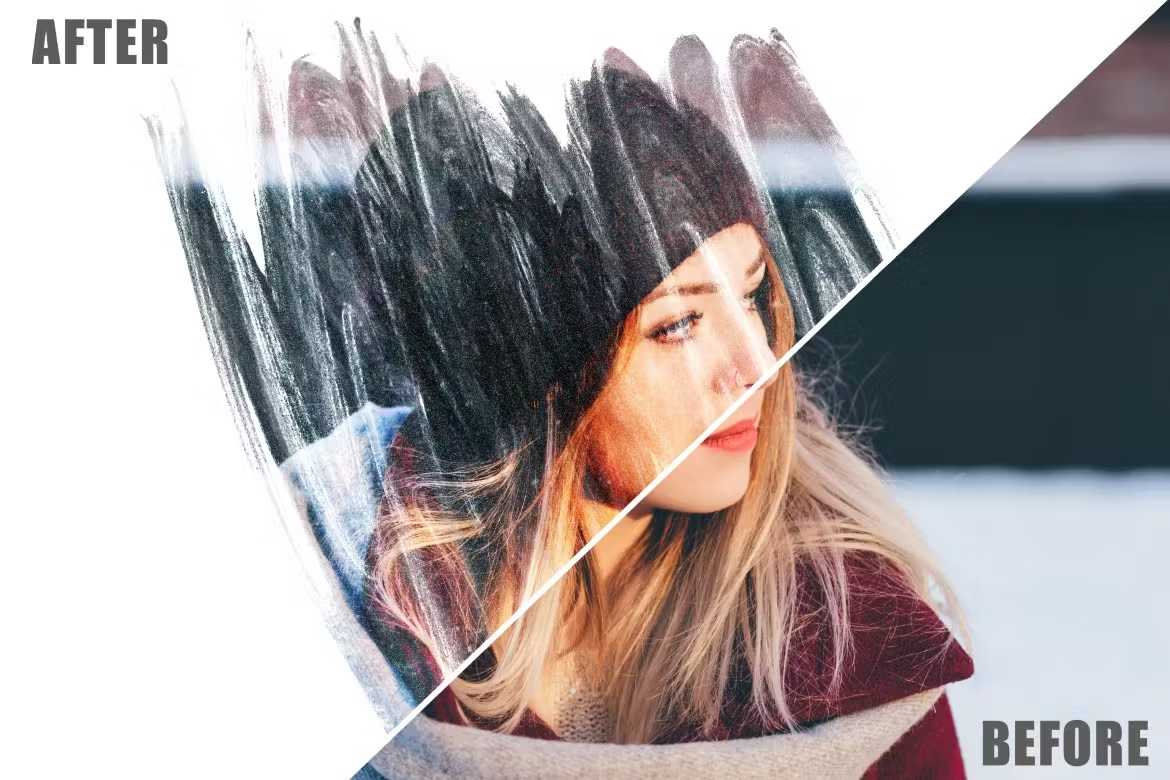 The Prestige Collection Of 22 Photoshop Effects - Photoboto