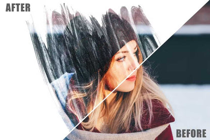The Prestige Collection Of 22 Photoshop Effects - Photoboto