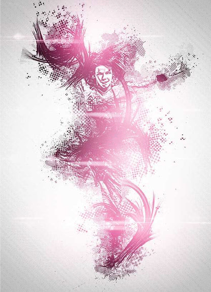 18-In-1 Digital Artist Photoshop Actions Suite