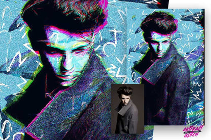 20 Super Sensational Photoshop Add-Ons Bundle - Photoboto