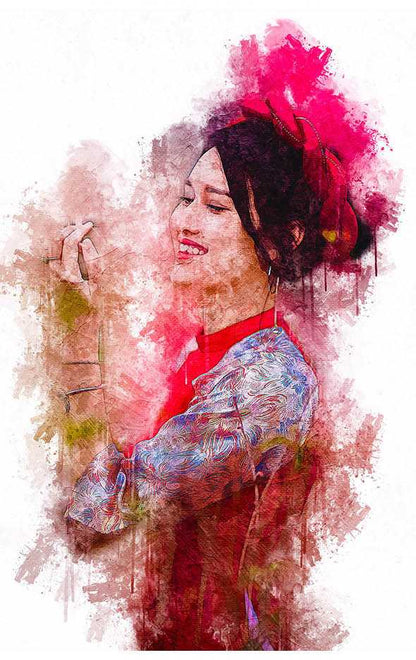 22 Designer-Grade Photoshop Actions Kit