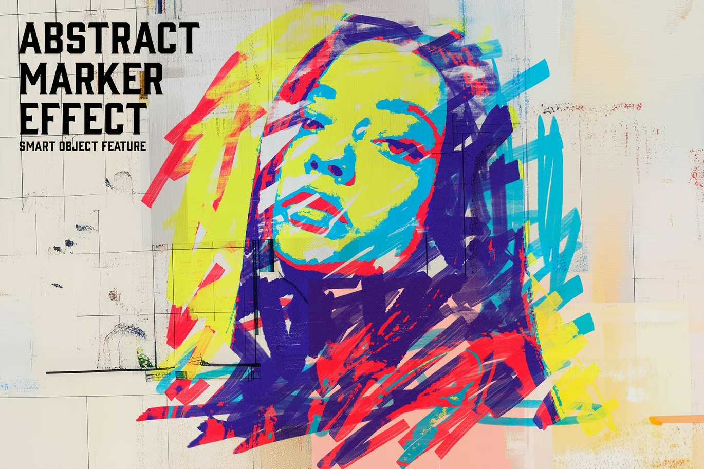The Crafted Creative Of 22 Premium Photoshop Effects