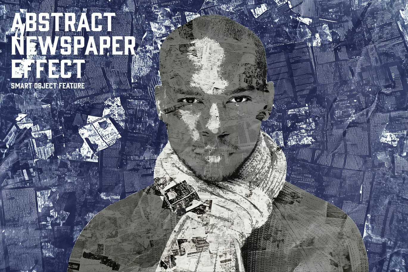 The Crafted Creative Of 22 Premium Photoshop Effects