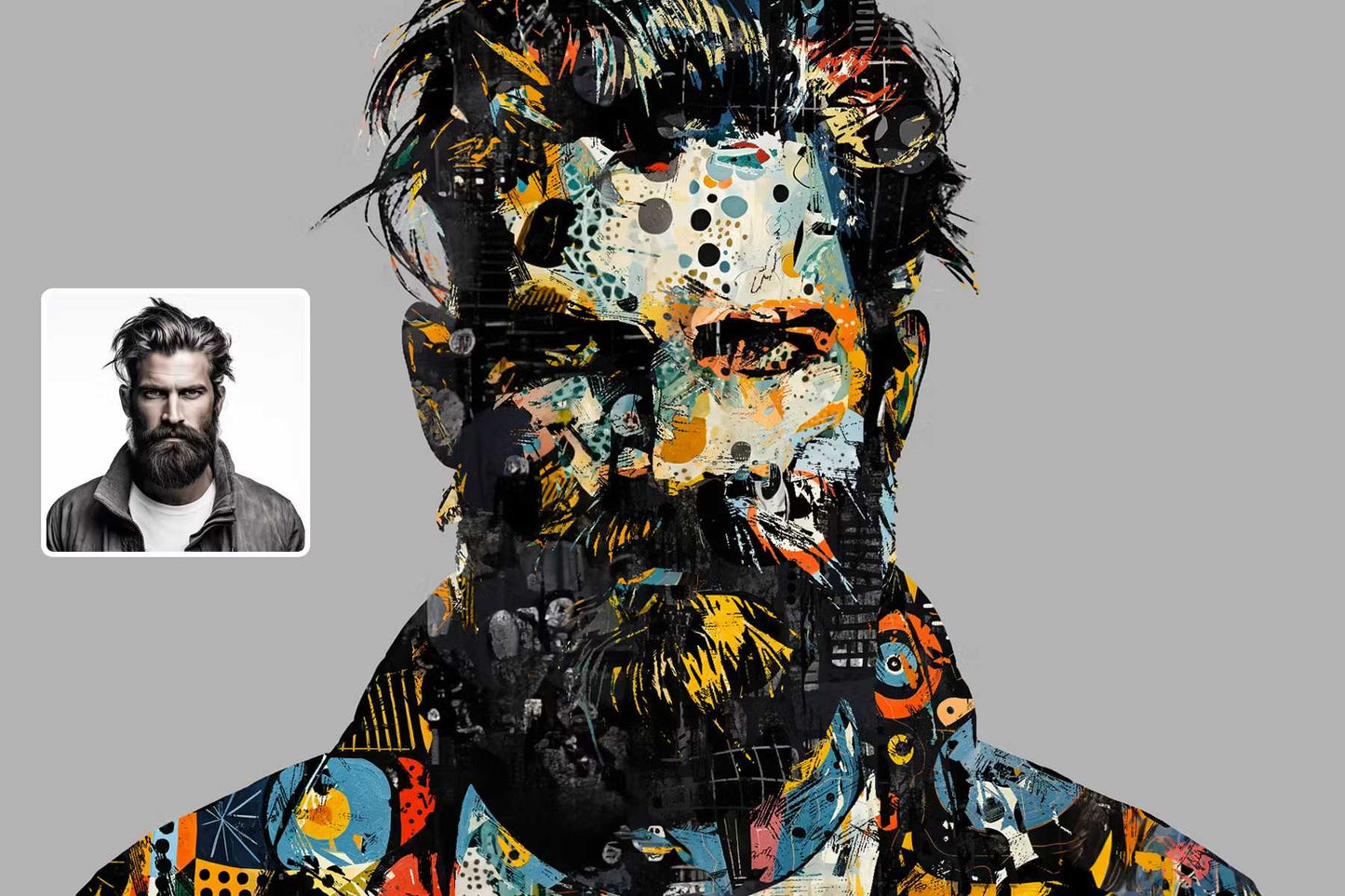 22 Special FX Photoshop Add-Ons Bundle - Photoboto