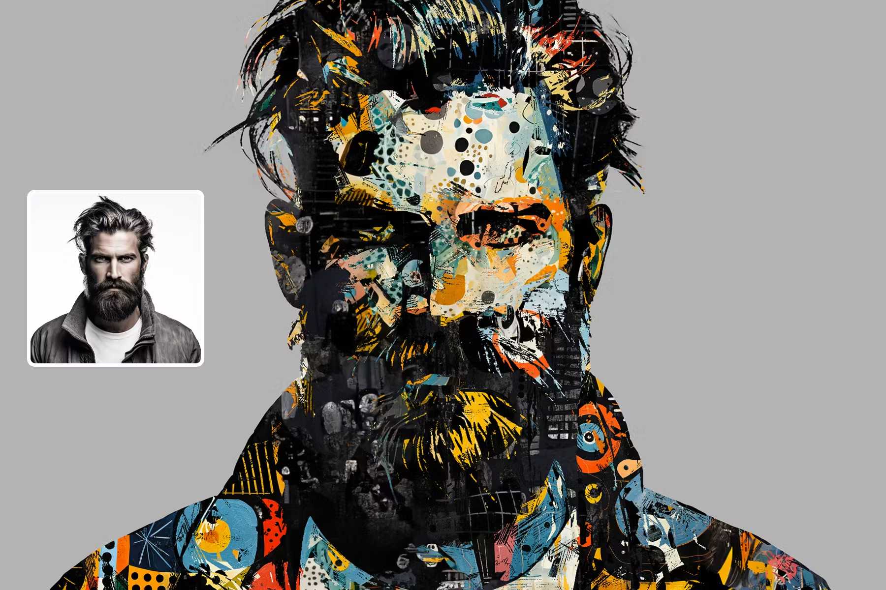 22 Special FX Photoshop Add-Ons Bundle - Photoboto