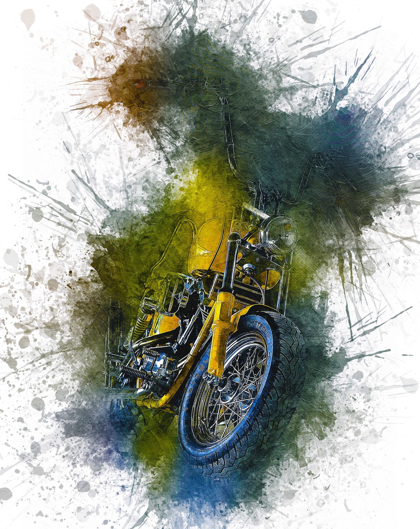 19 Studio-Grade Photoshop Actions Bundle