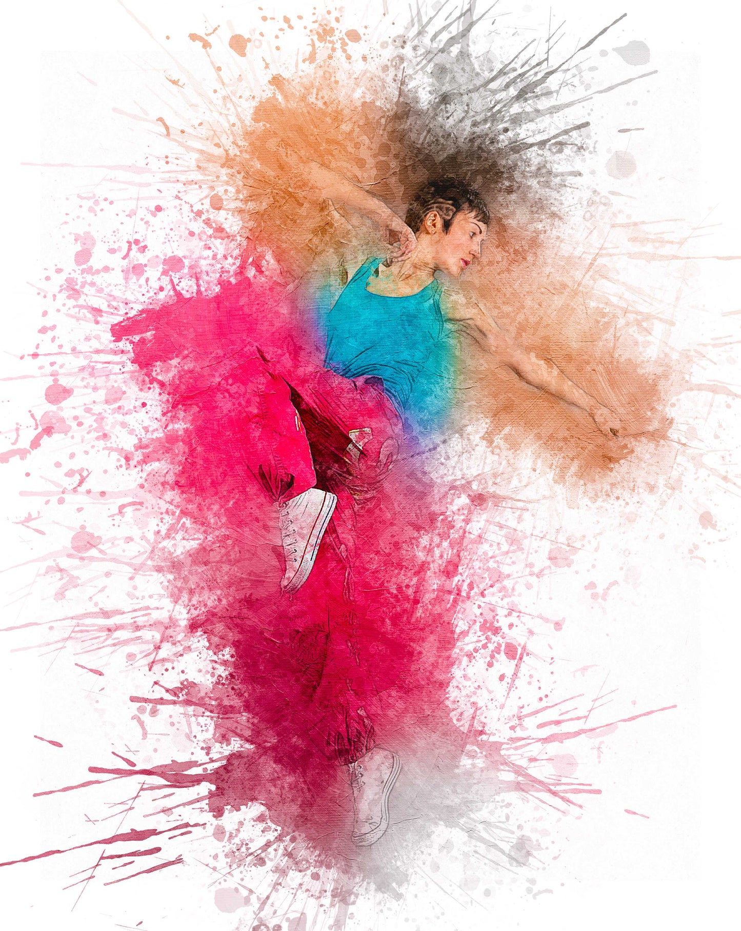 19 Studio-Grade Photoshop Actions Bundle