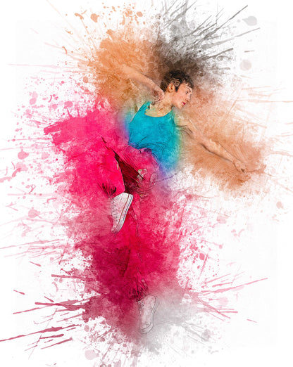 19 Studio-Grade Photoshop Actions Bundle