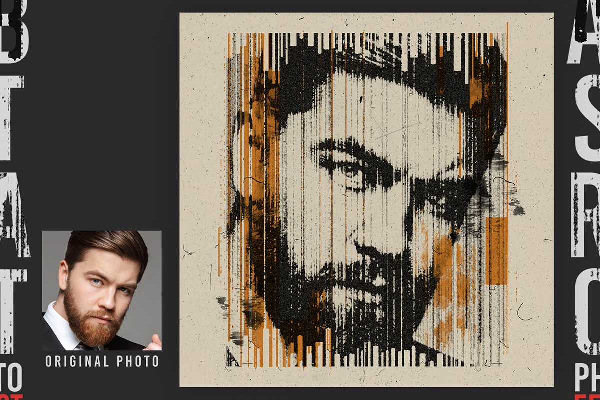 The 19-In-1 PowerPack Photoshop Add-Ons Bundle
