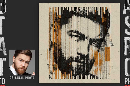 The 19-In-1 PowerPack Photoshop Add-Ons Bundle