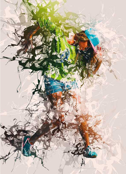 18 Advanced Photoshop Actions Bundle