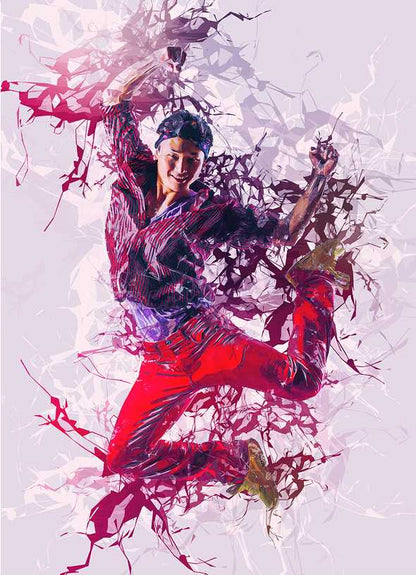 18 Advanced Photoshop Actions Bundle