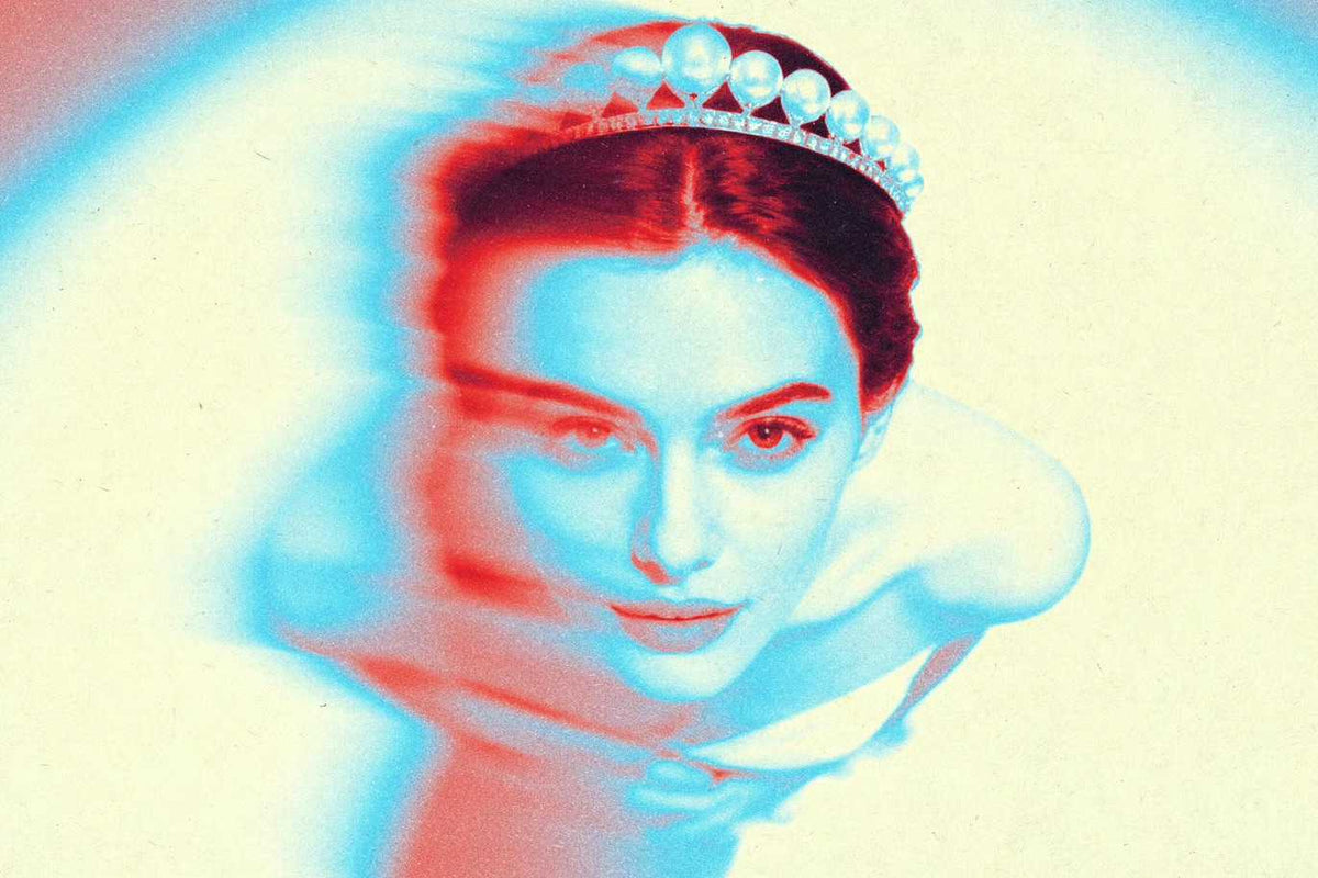 The Acid Rush Bundle Of 20 Photoshop Effects