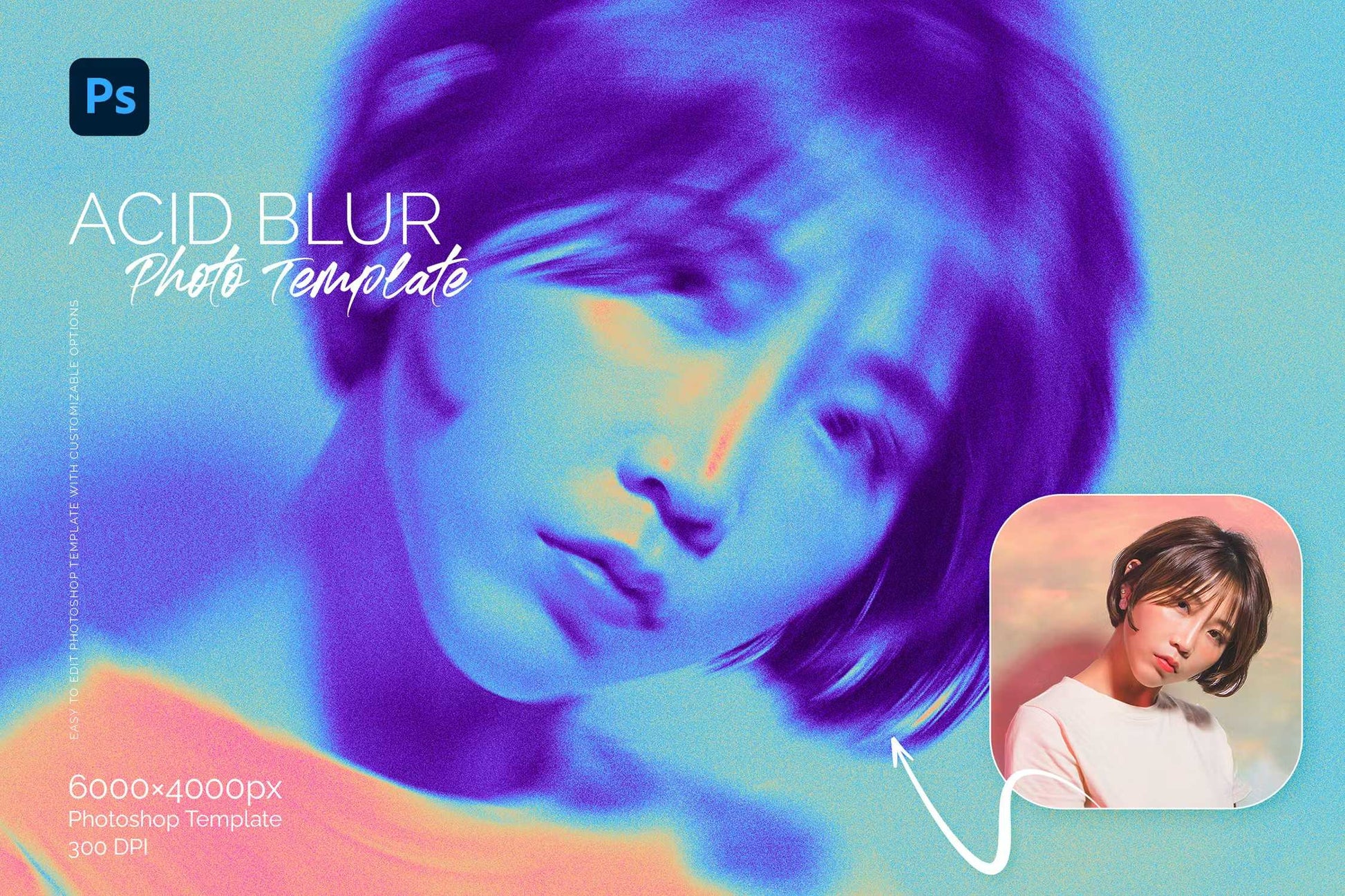 22 Quintessential Photo Effects Bundle - Photoboto
