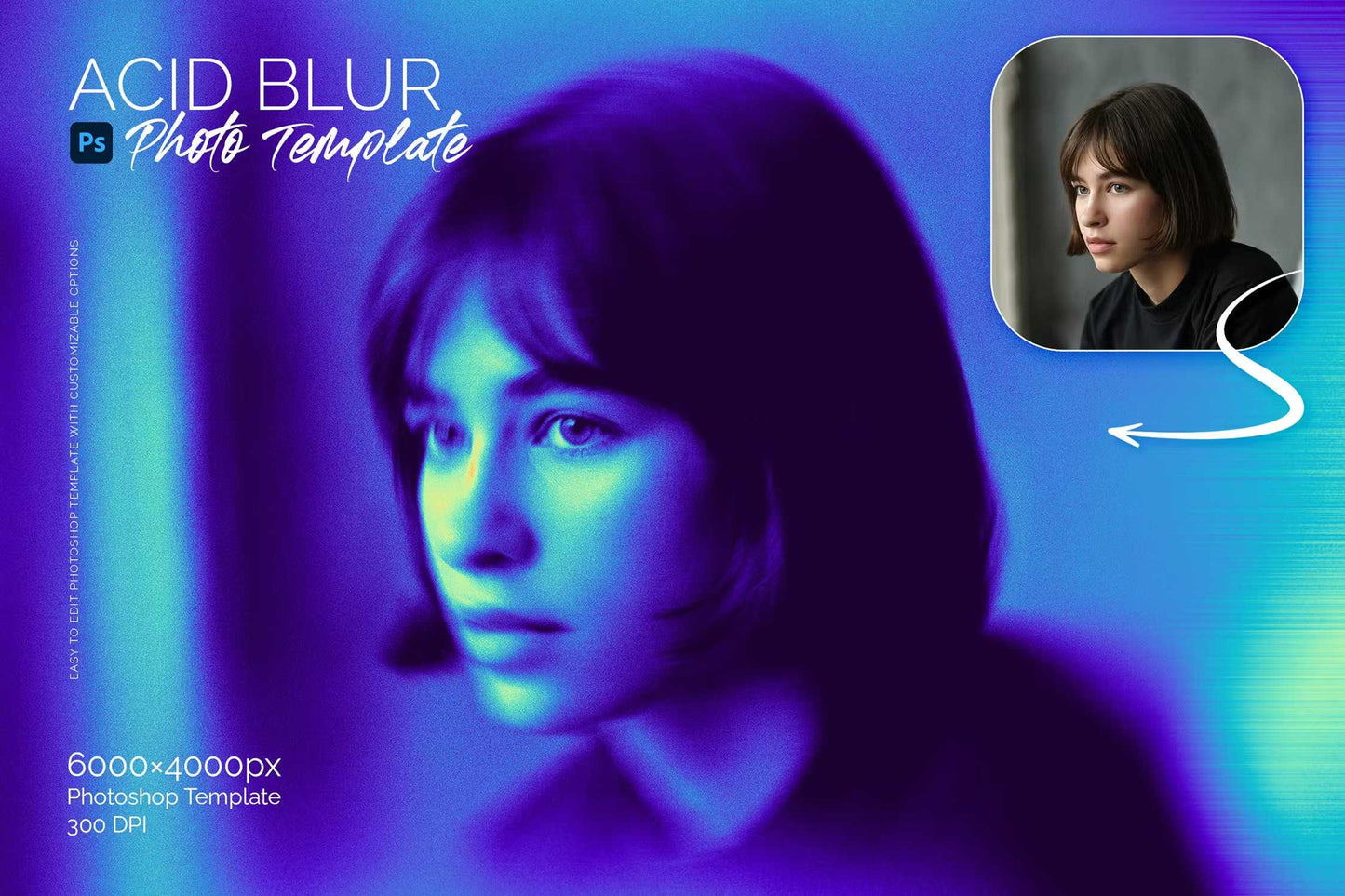 22 Quintessential Photo Effects Bundle - Photoboto