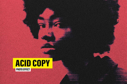 22 Handcrafted Photoshop Effects Bundle - Photoboto