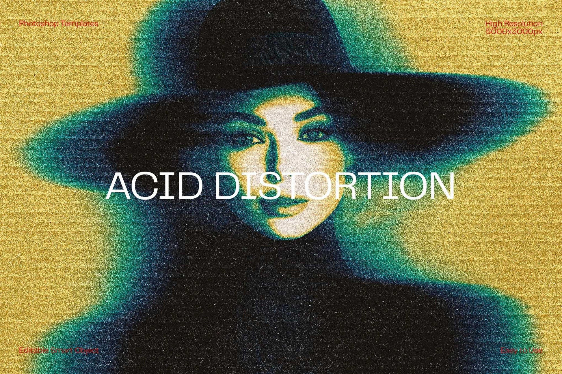 22 Supreme Artistry Photoshop Effects Bundle - Photoboto