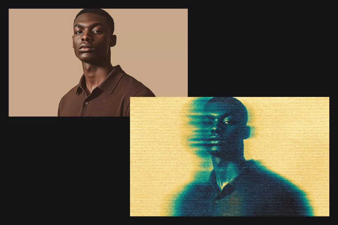 22 Supreme Artistry Photoshop Effects Bundle - Photoboto