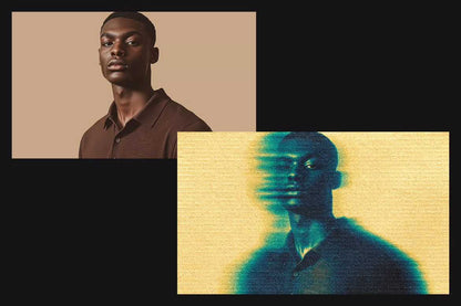 22 Supreme Artistry Photoshop Effects Bundle - Photoboto