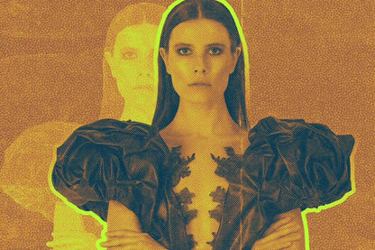 The Acid Rush Bundle Of 20 Photoshop Effects