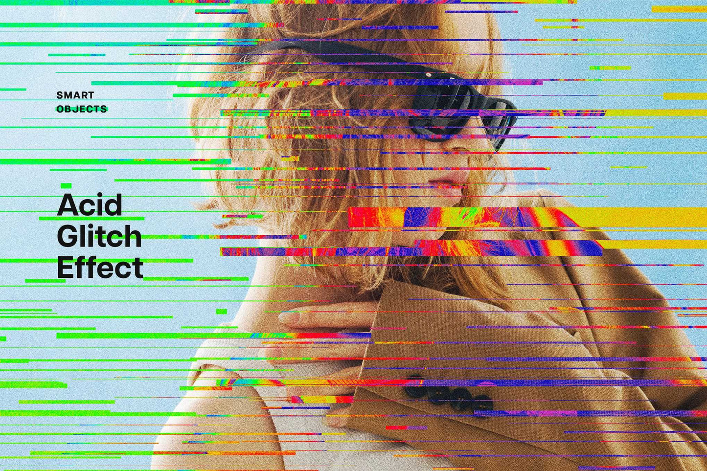 24-In-1 Sophisticated Photoshop Templates Bundle - Photoboto