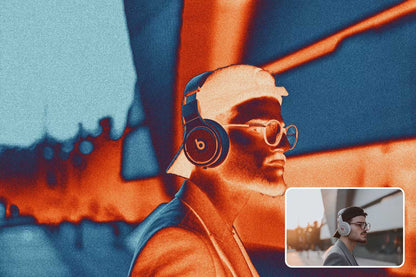 19 Superfine Photoshop Actions Bundle - Photoboto