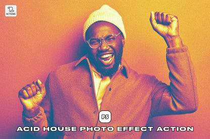 19-In-1 Breathtaking Photoshop Actions Bundle - Photoboto