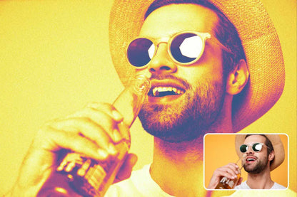 19-In-1 Breathtaking Photoshop Actions Bundle - Photoboto