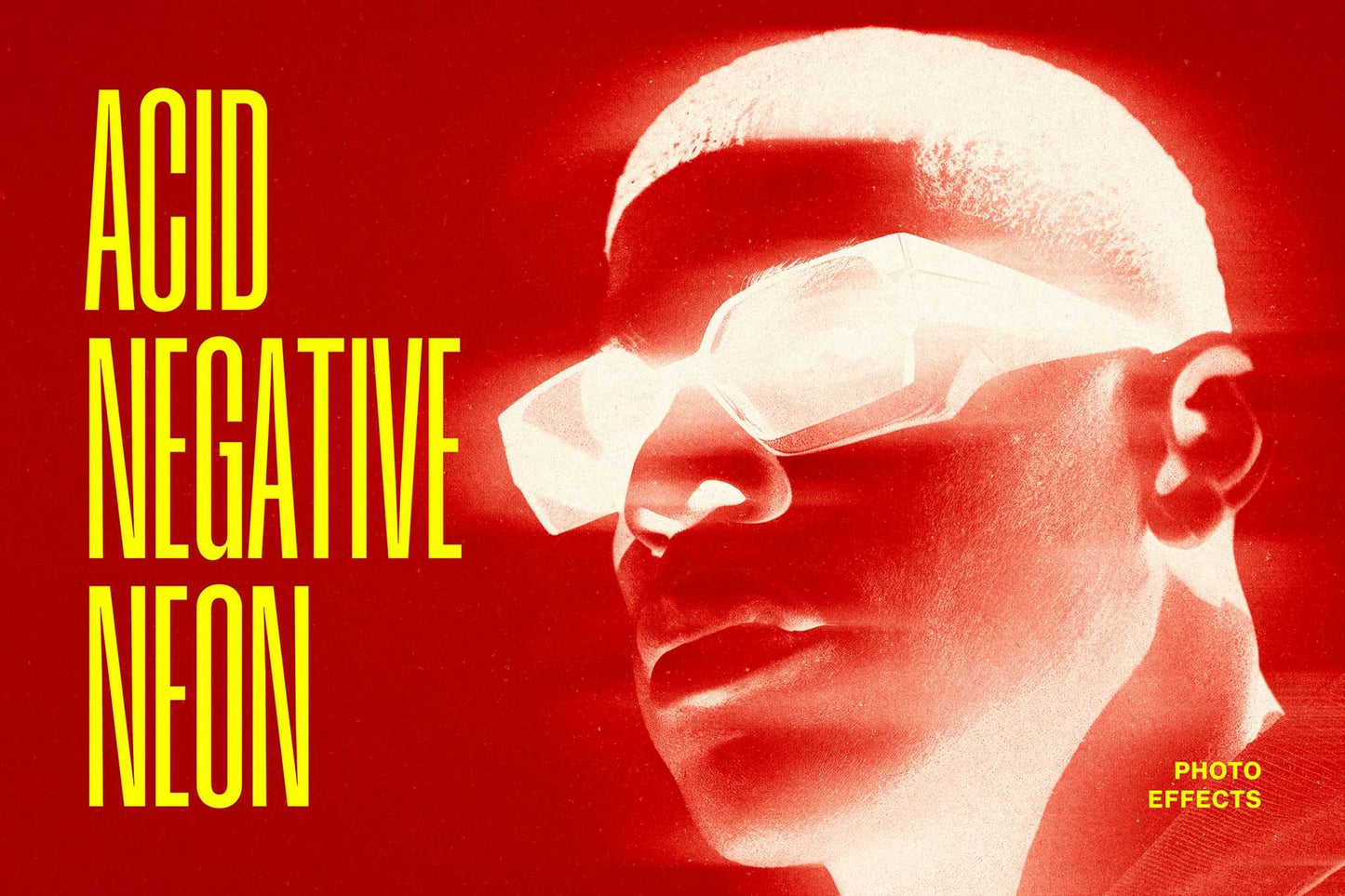 The Crafted Creative Of 22 Premium Photoshop Effects