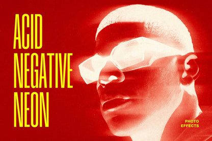 The Crafted Creative Of 22 Premium Photoshop Effects