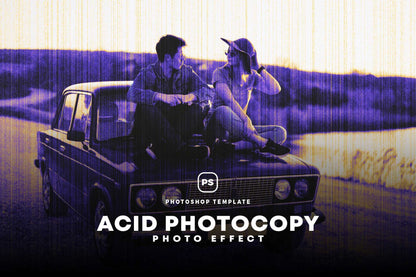 14-In-1 Realistic Printing Photoshop Templates - Photoboto