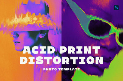 22-In-1 Modern Photoshop Effects Bundle - Photoboto