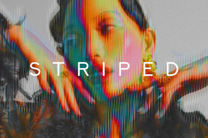 21 High-Voltage Photoshop Templates Collection - Photoboto