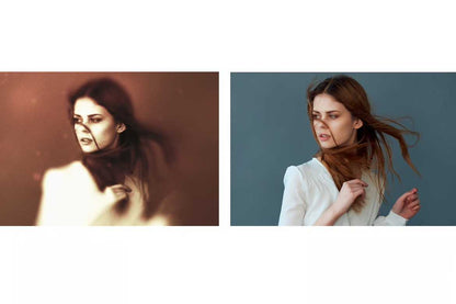 20 Ultimate Artisan Photoshop Effects Bundle